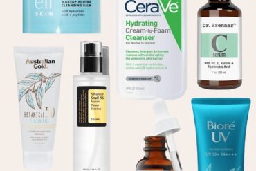 Eco-Friendly Beauty Brands Making Waves in 2024